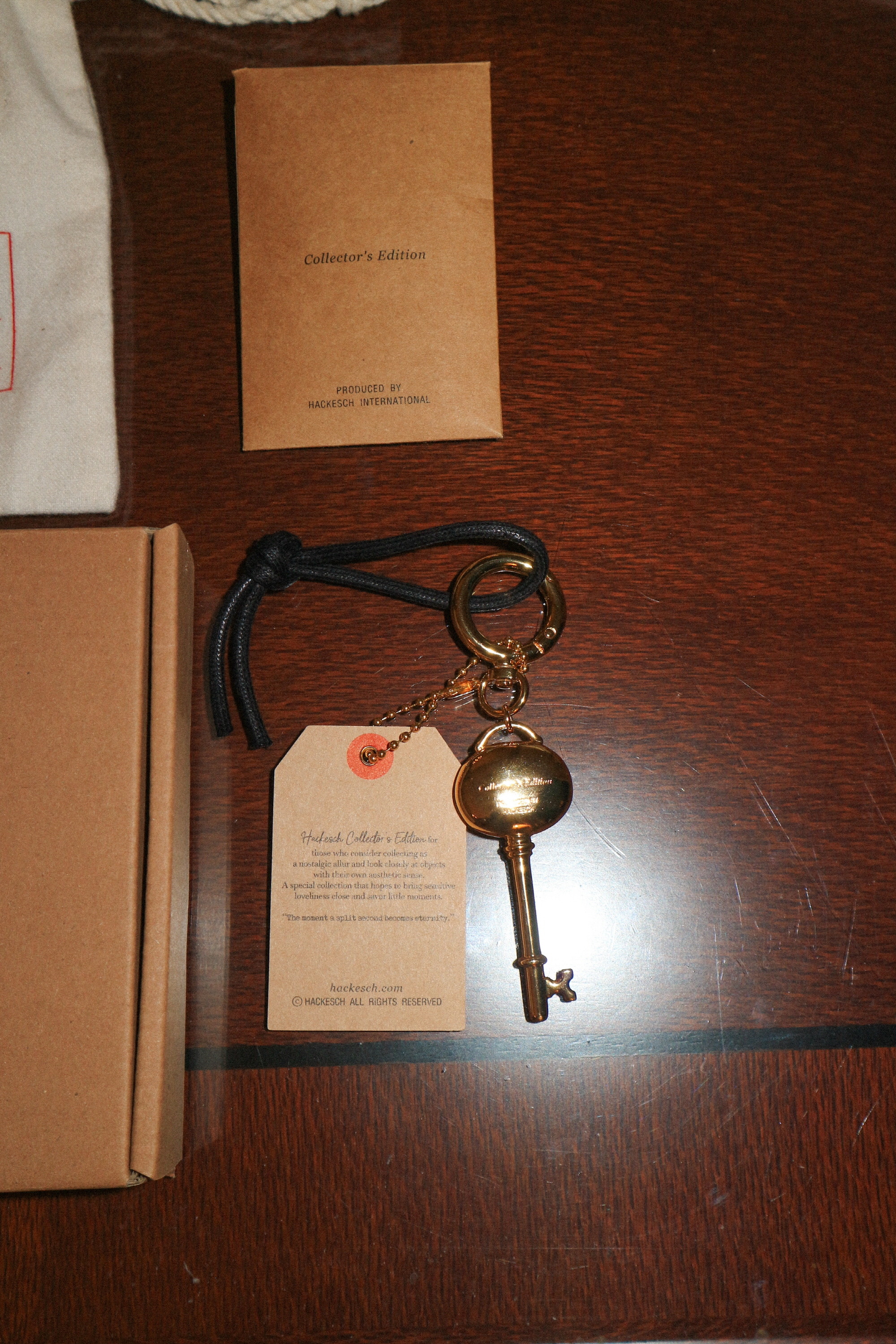 Lucky Keyring Bagcharm 상세 이미지 19