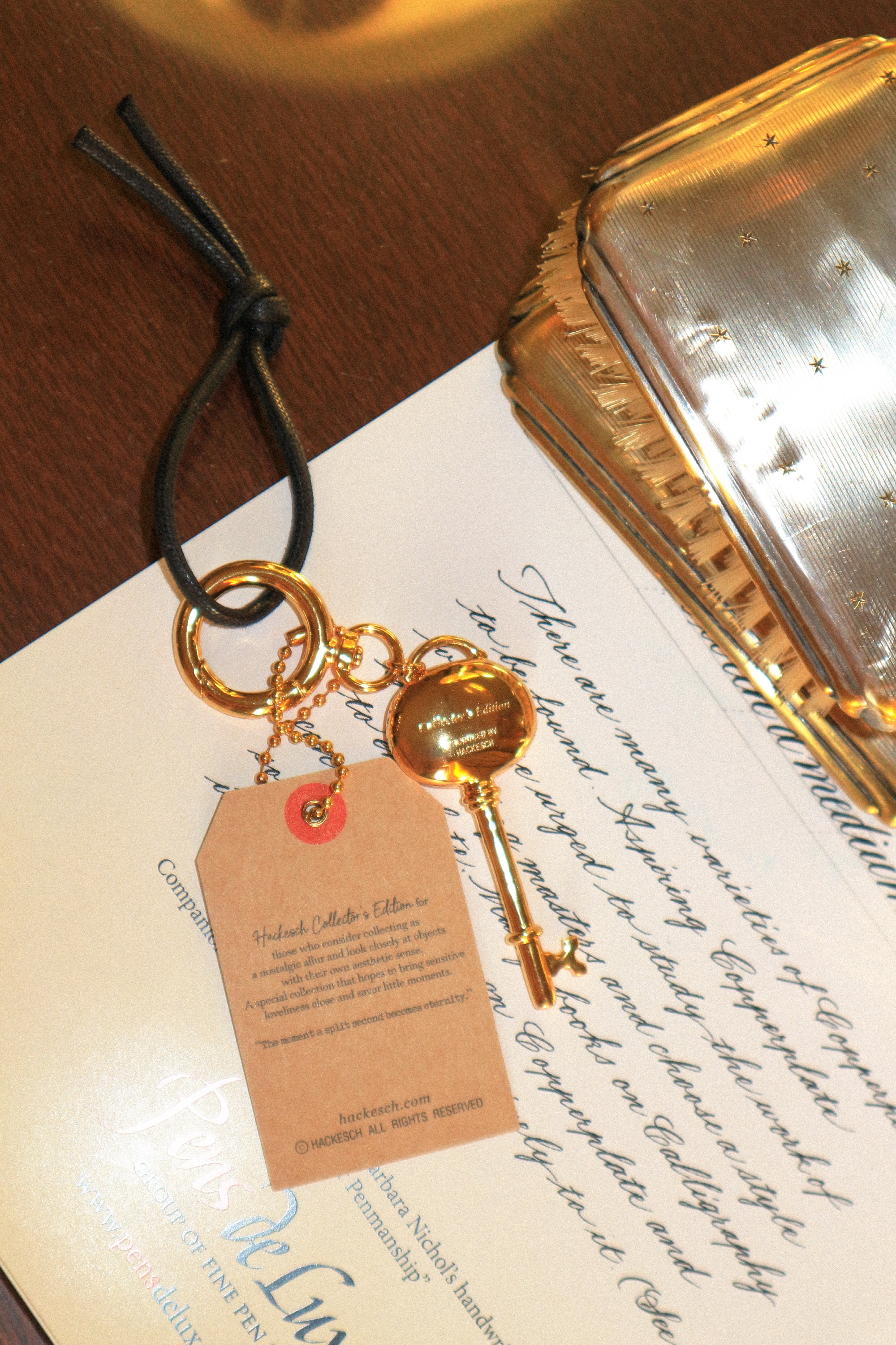 Lucky Keyring Bagcharm 상세 이미지 20