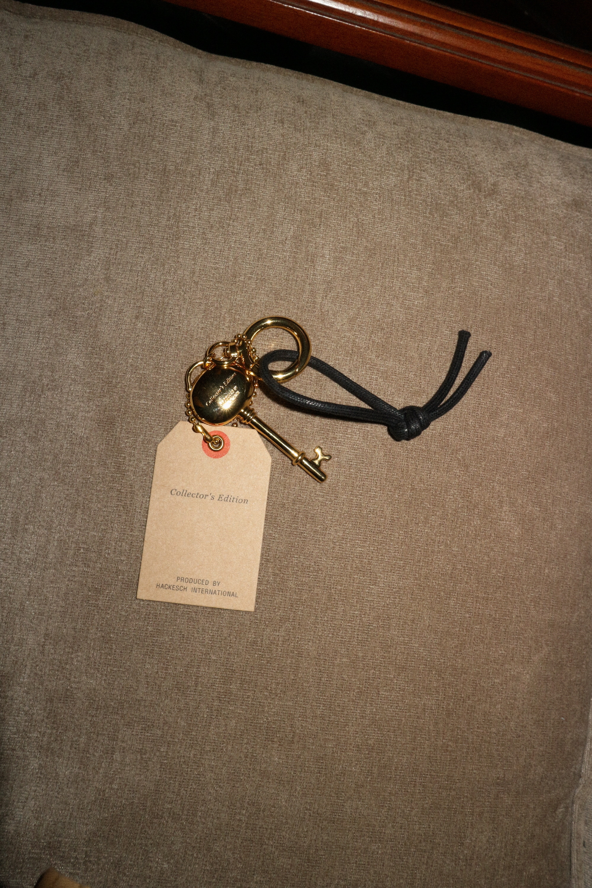 Lucky Keyring Bagcharm 상세 이미지 21