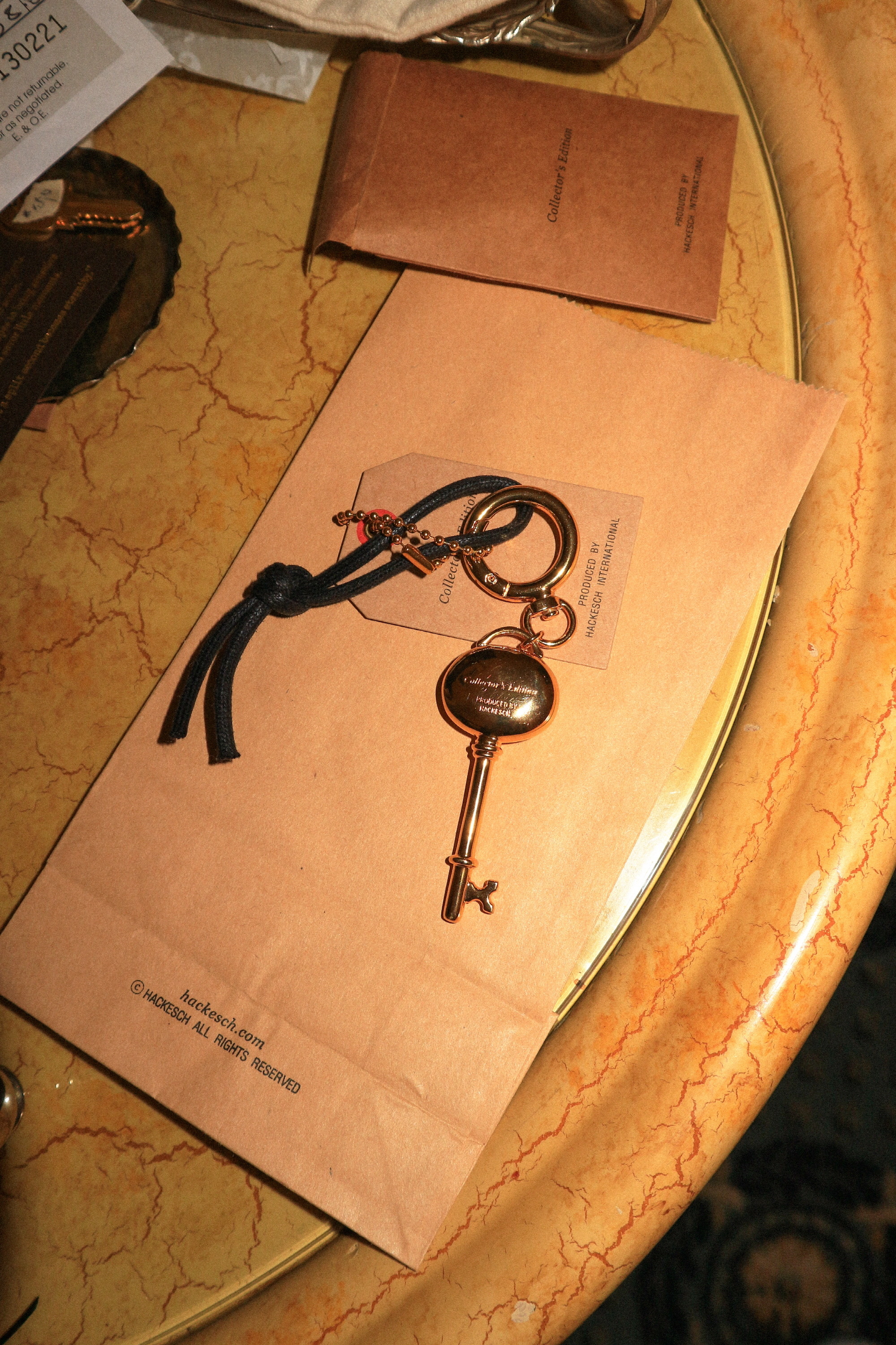 Lucky Keyring Bagcharm 상세 이미지 26