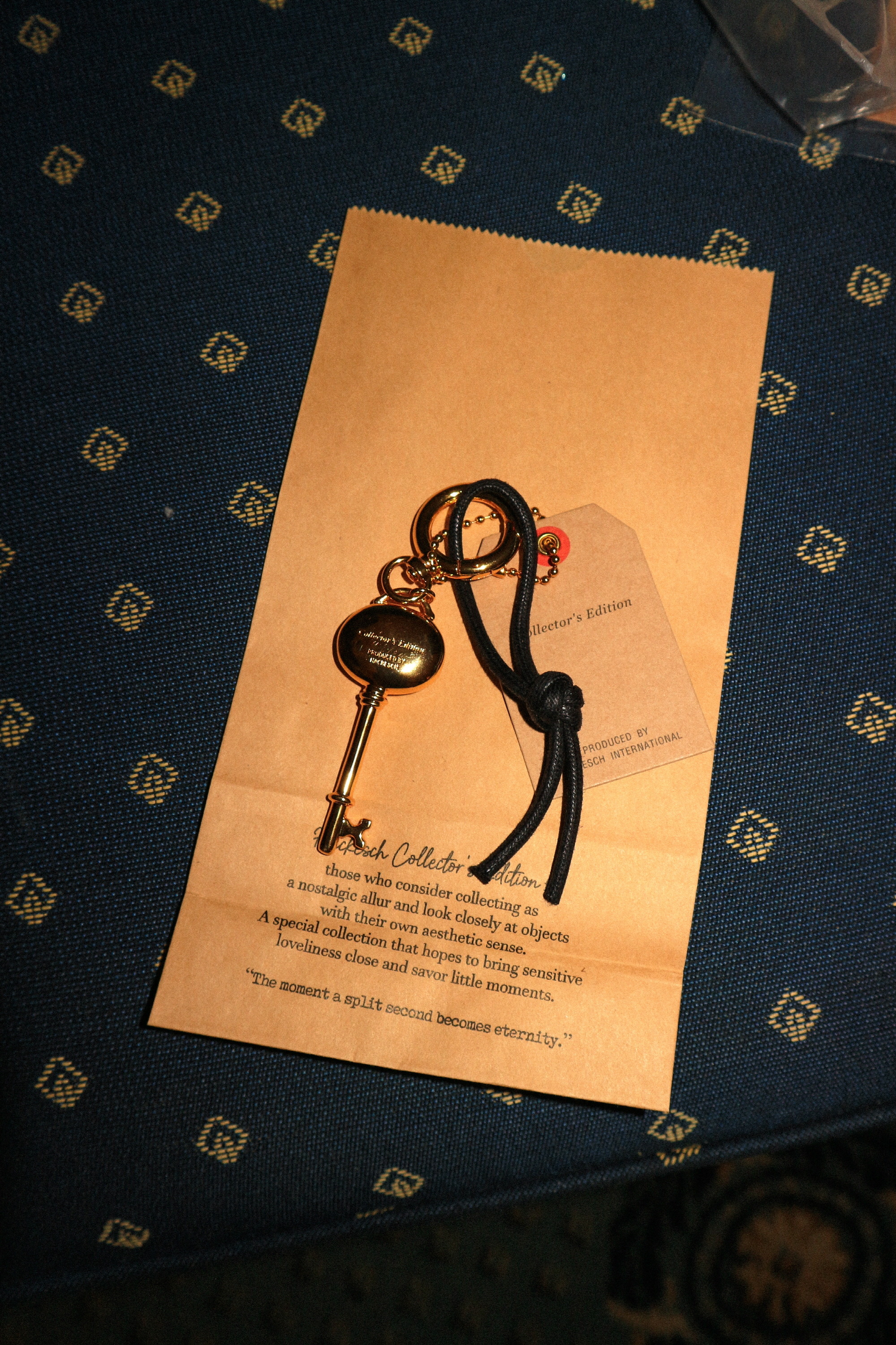 Lucky Keyring Bagcharm 상세 이미지 28