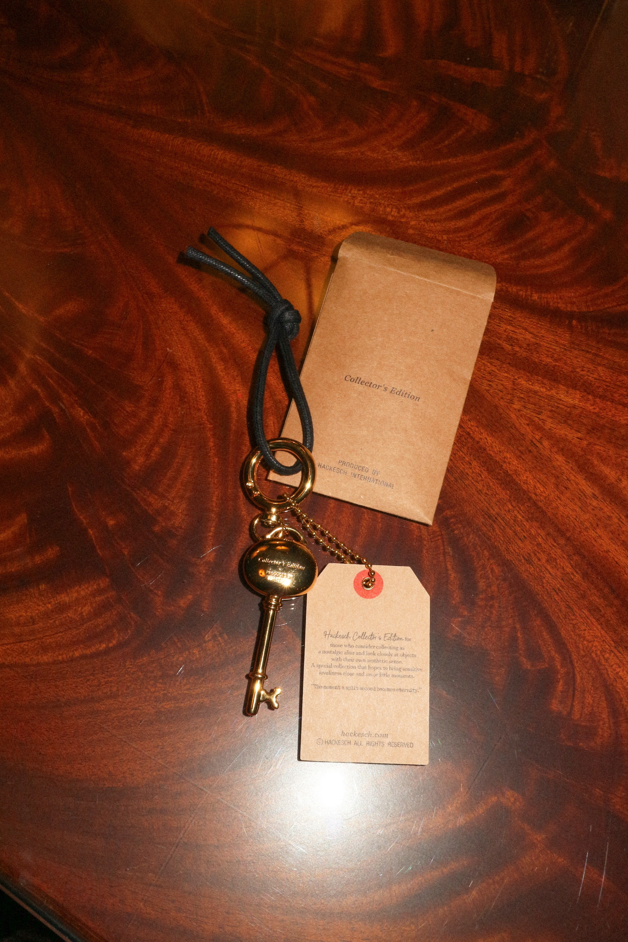 Lucky Keyring Bagcharm 상세 이미지 44