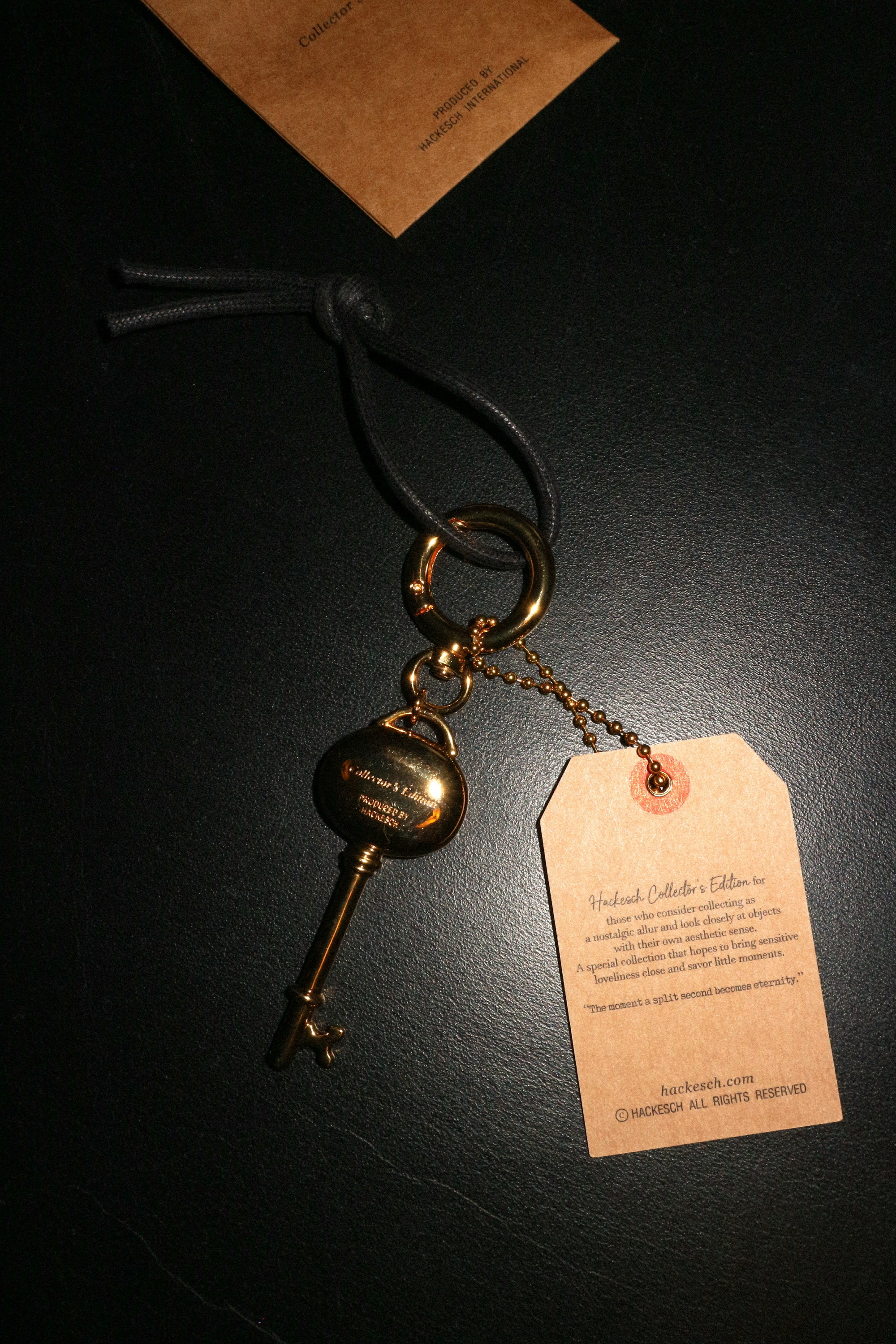 Lucky Keyring Bagcharm 상세 이미지 49