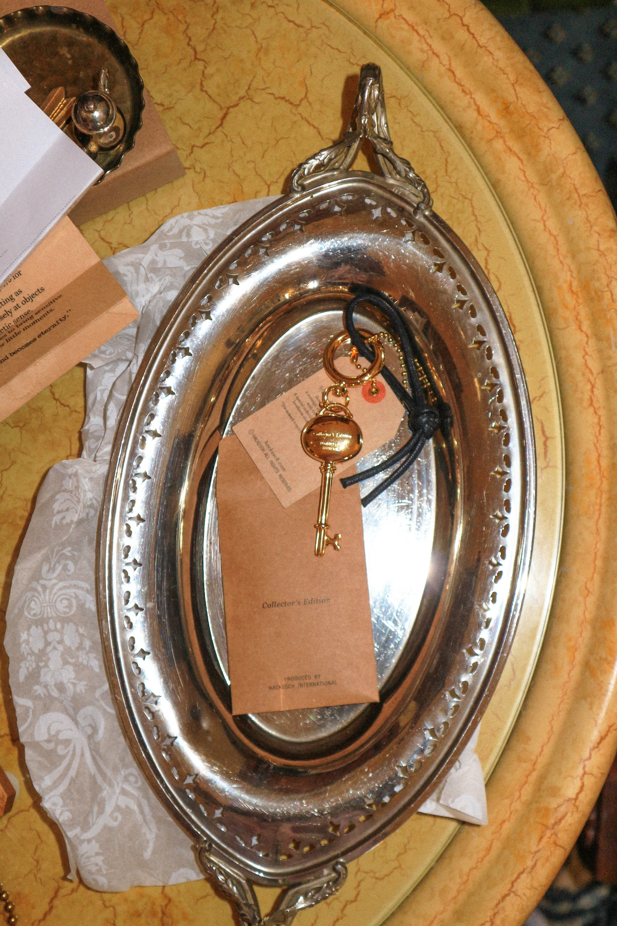 Lucky Keyring Bagcharm 상세 이미지 58