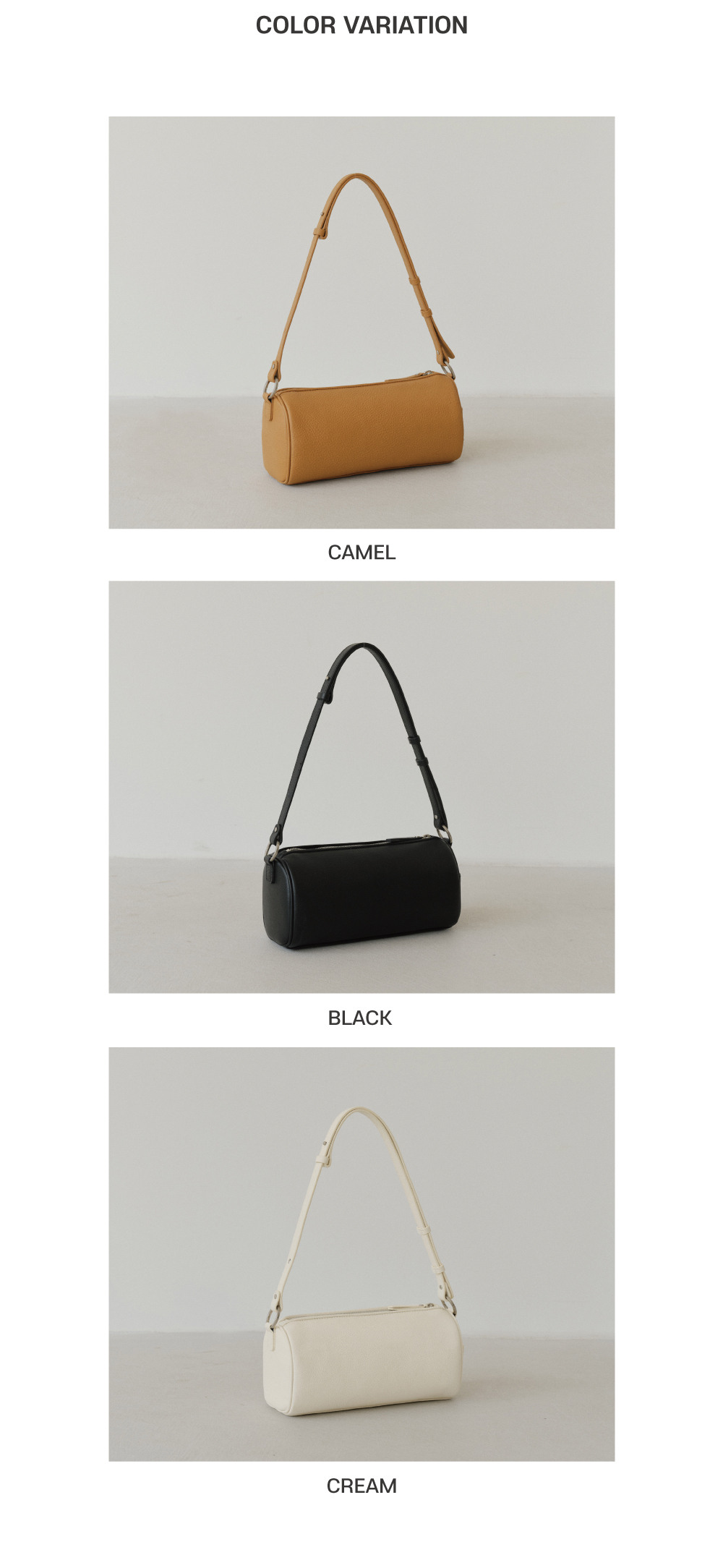 ●大人気【DEMERIEL】Basset Round Bag Nano ★送料・関税込★ demeriel Basset Round Bag