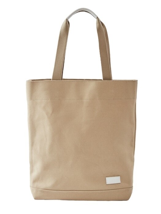 Percey Canvas Tote Beige 퍼시 캔버스 토트 베이지