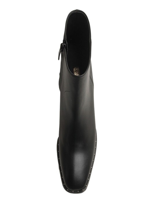 Ankle boots_Ello RPL156_5cm