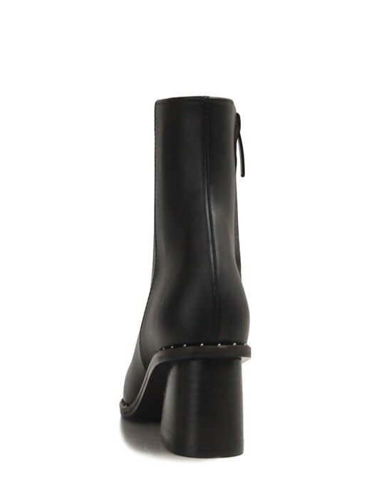 Ankle boots_Ello RPL156_5cm
