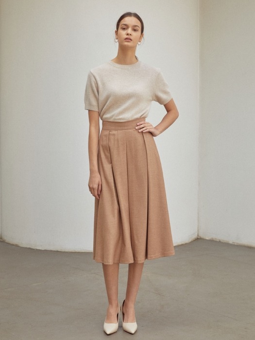 Rose Whole Skirt   