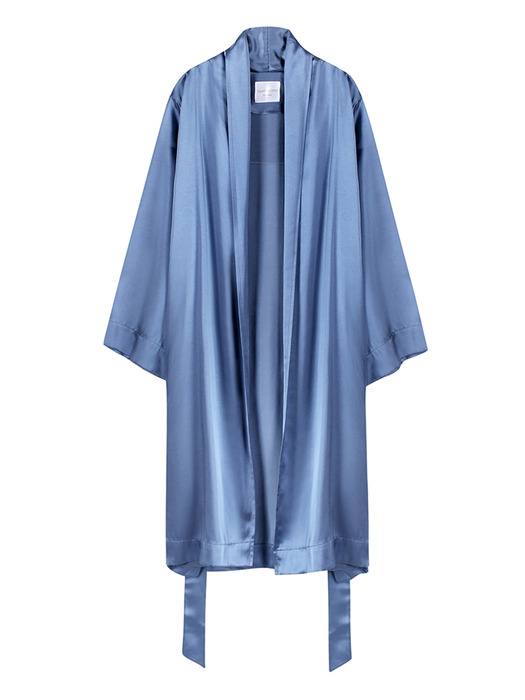 visionary pajamas - blue