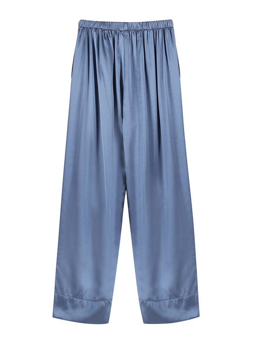 visionary pajamas - blue