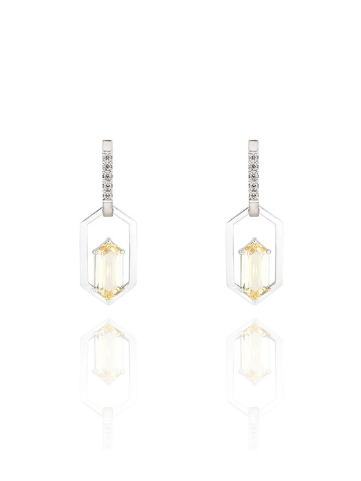 Prism onetouch earring