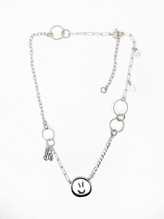 SMILEY necklace