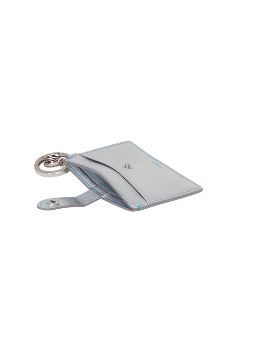 Cassette Card Charm (카세트 카드 참) Silver