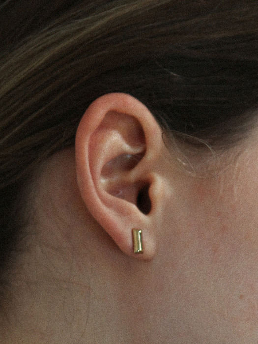 Tiny Valentine Earring Ver. 1