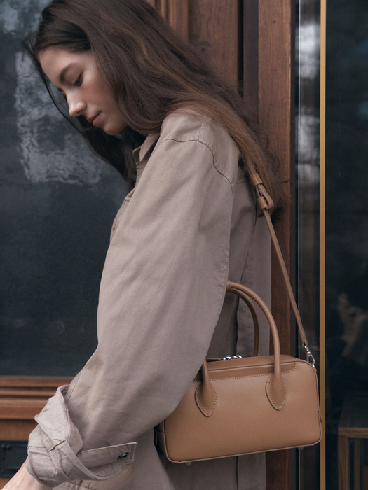 Bowling Bag Medium_8Colors