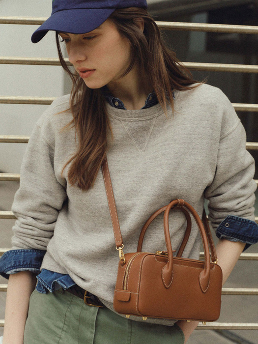 Bowling Bag Medium_8Colors