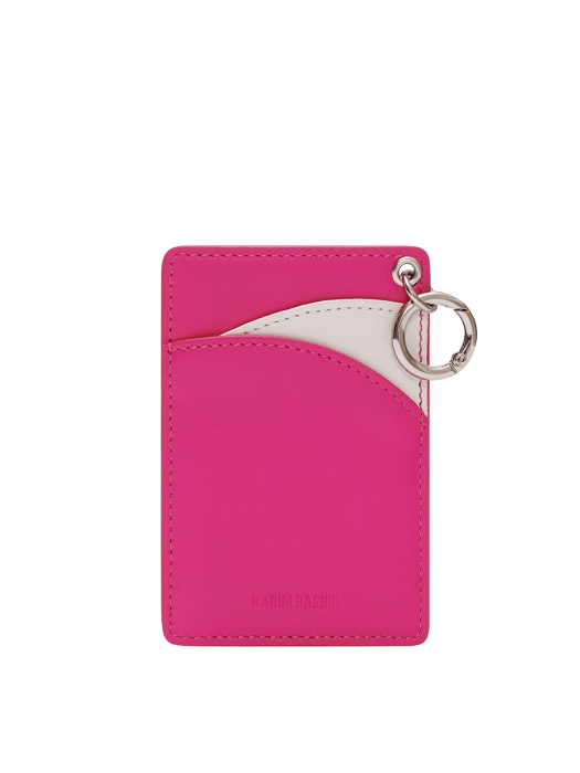 Joy Wallet (Pink)