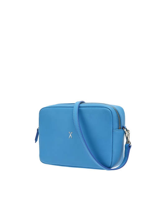 OZ Mini Square Bag Hockney Blue