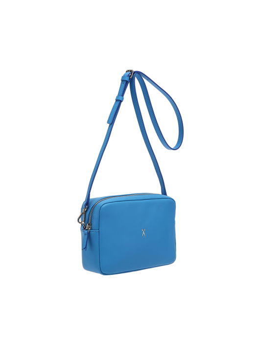 OZ Mini Square Bag Hockney Blue