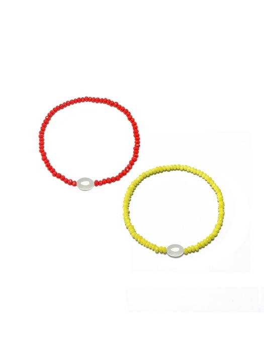 Sherbet Bracelet