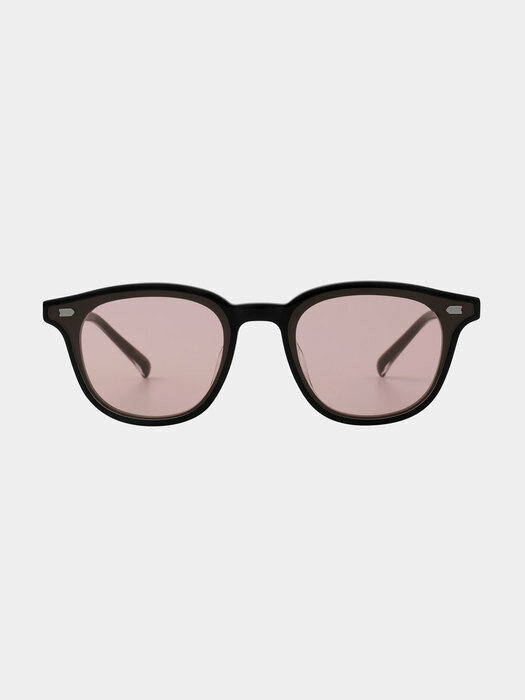 자이스 렌즈 남녀공용 선글라스 블랙 DEPP C5-1