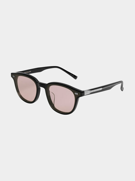 자이스 렌즈 남녀공용 선글라스 블랙 DEPP C5-1