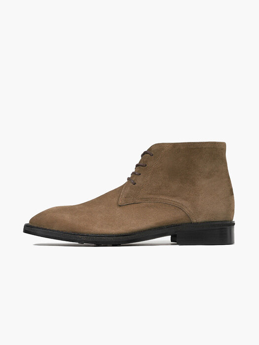 7200-QS [MID BROWN]