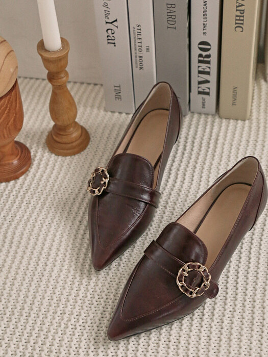 1393 Halsted Loafer