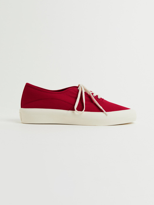 ARCADE SHOES - RED