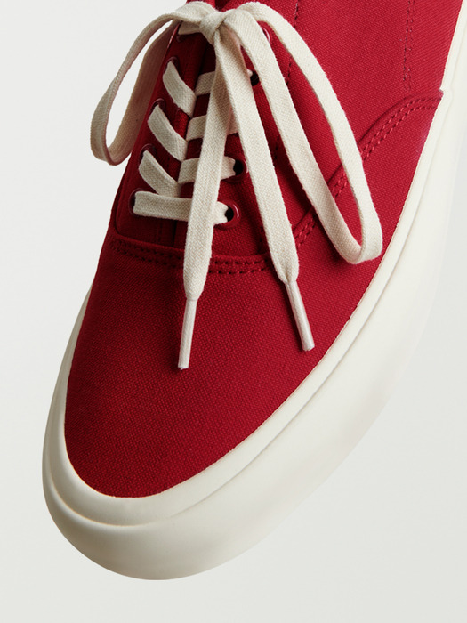 ARCADE SHOES - RED