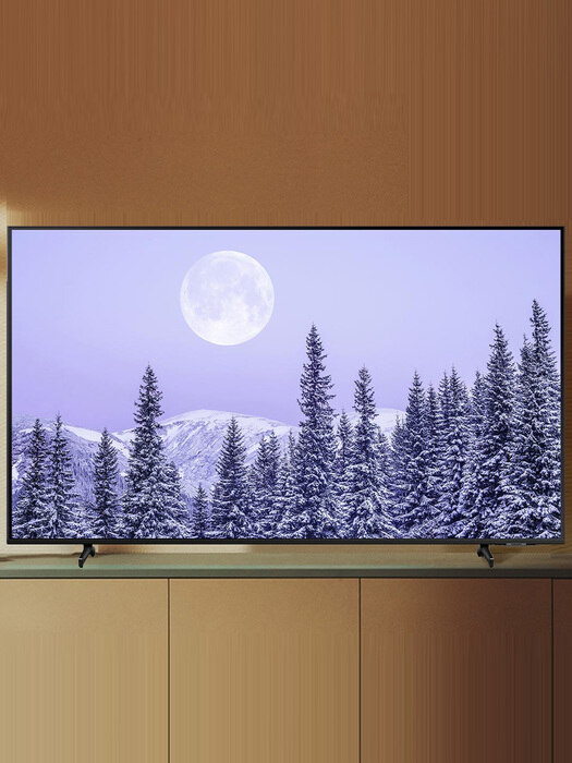 삼성전자 UHD TV 125cm(50) KU50UB8070FXKR 1등급 4K (설치배송)