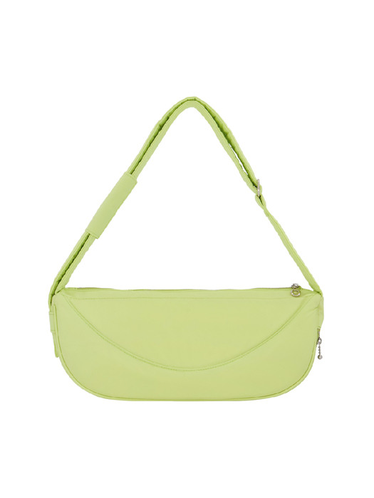 Recycled_WALRU BAG (Lime)