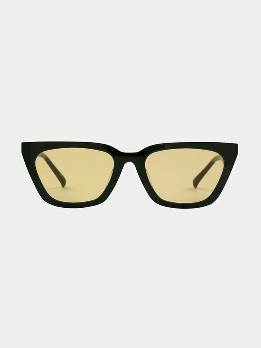 자이스 렌즈 남녀공용 자외선차단 선글라스 MILLA C5-1