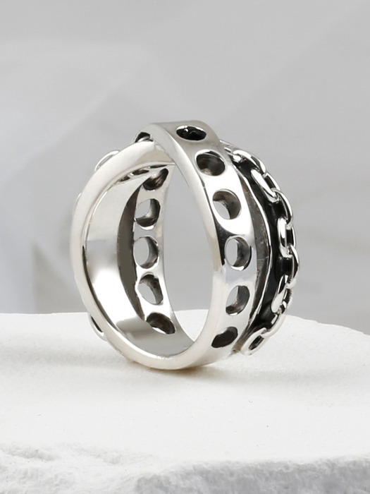 SVR-#623 Silver92.5 RING 반지