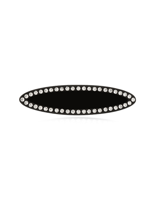 Round Stone Hairpin_VH2279HB002A
