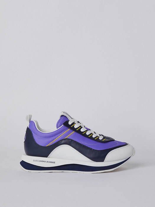 Stitch point sneakers(blue)_DG4DA22502BLU