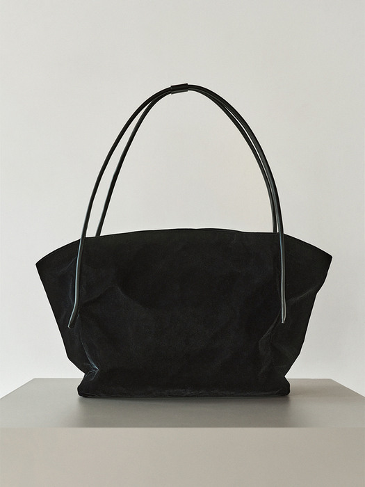 Ribo Shopper Bag - Velvet