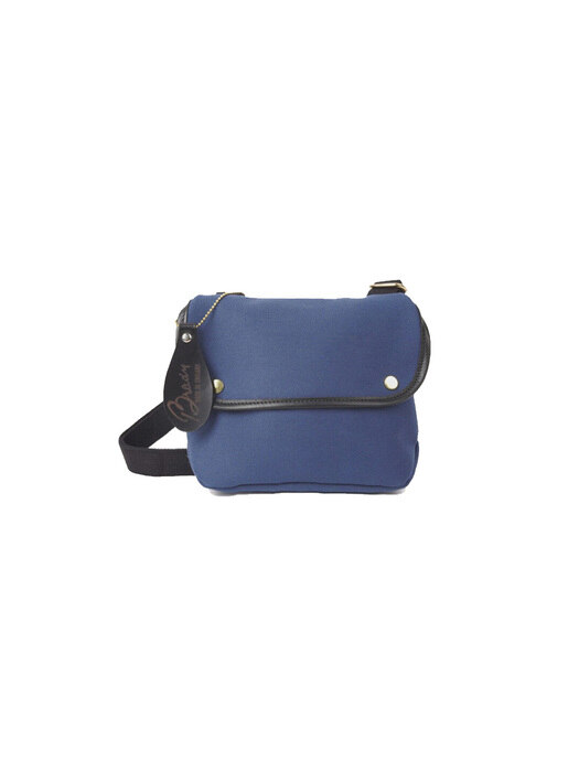 Mini AVON Bag - Light Blue