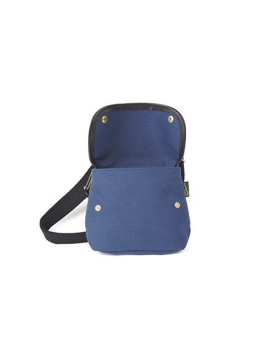Mini AVON Bag - Light Blue