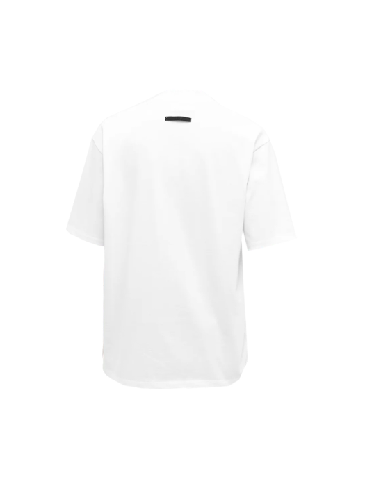 12주년 피어오브갓 X 제냐 티셔츠 FZTS02 FZJ802 N01
