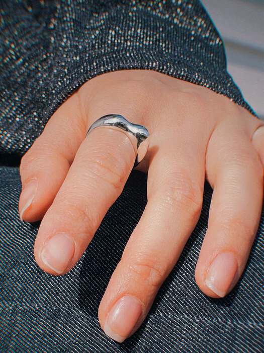 DUO FORM RING