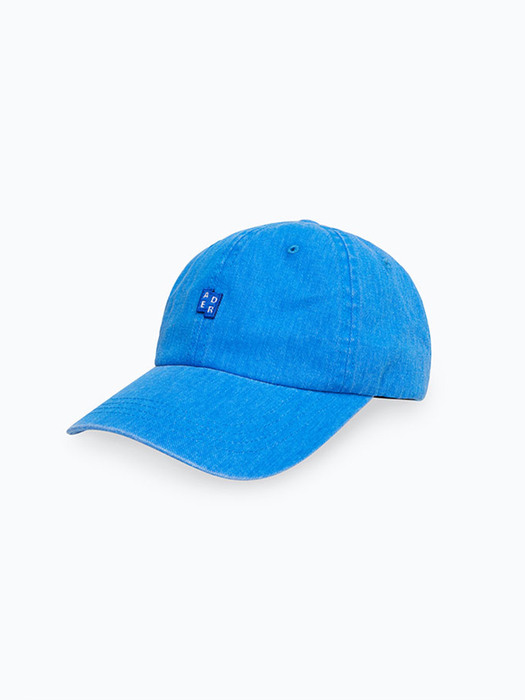 Sig; TRS Tag cap 01 Blue