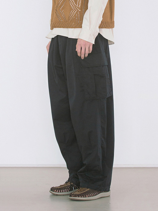 HERITAGE JUNGLE PANTS / 3 COLOR