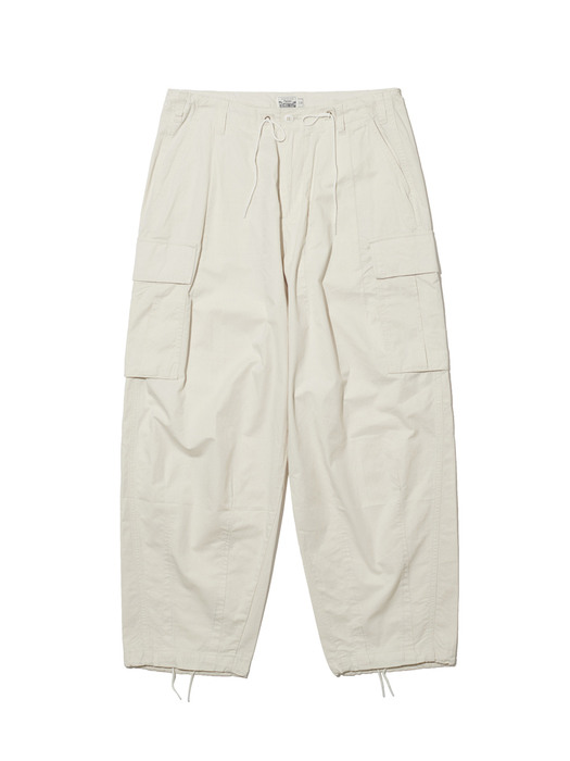 HERITAGE JUNGLE PANTS / 3 COLOR