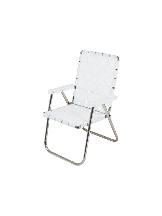 [Lawn Chair USA] 론체어 클래식 White DUW2525