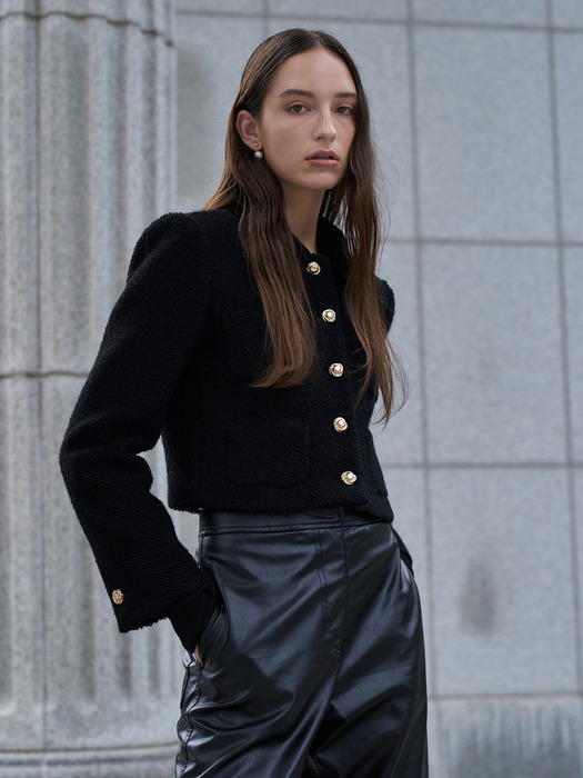 Fournaby Velvet Jacket (3ool)