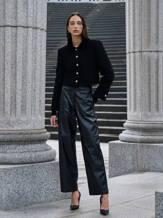 Fournaby Velvet Jacket (3ool)