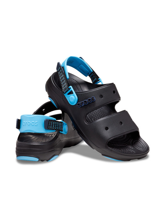 [Unisex] 성인 CLASSIC ALL-TERRAIN SANDAL BKO (22SUSD207711)