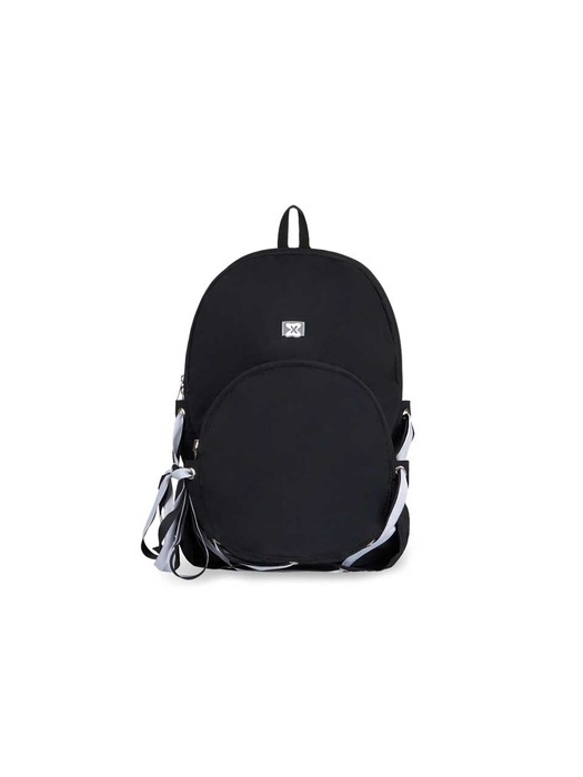 Nest Backpack (Black)